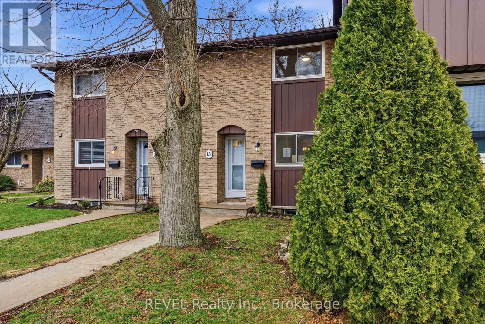 15 - 151 Linwell Road, St. Catharines, Ontario  L2N 6P3 - Photo 3 - X13148344