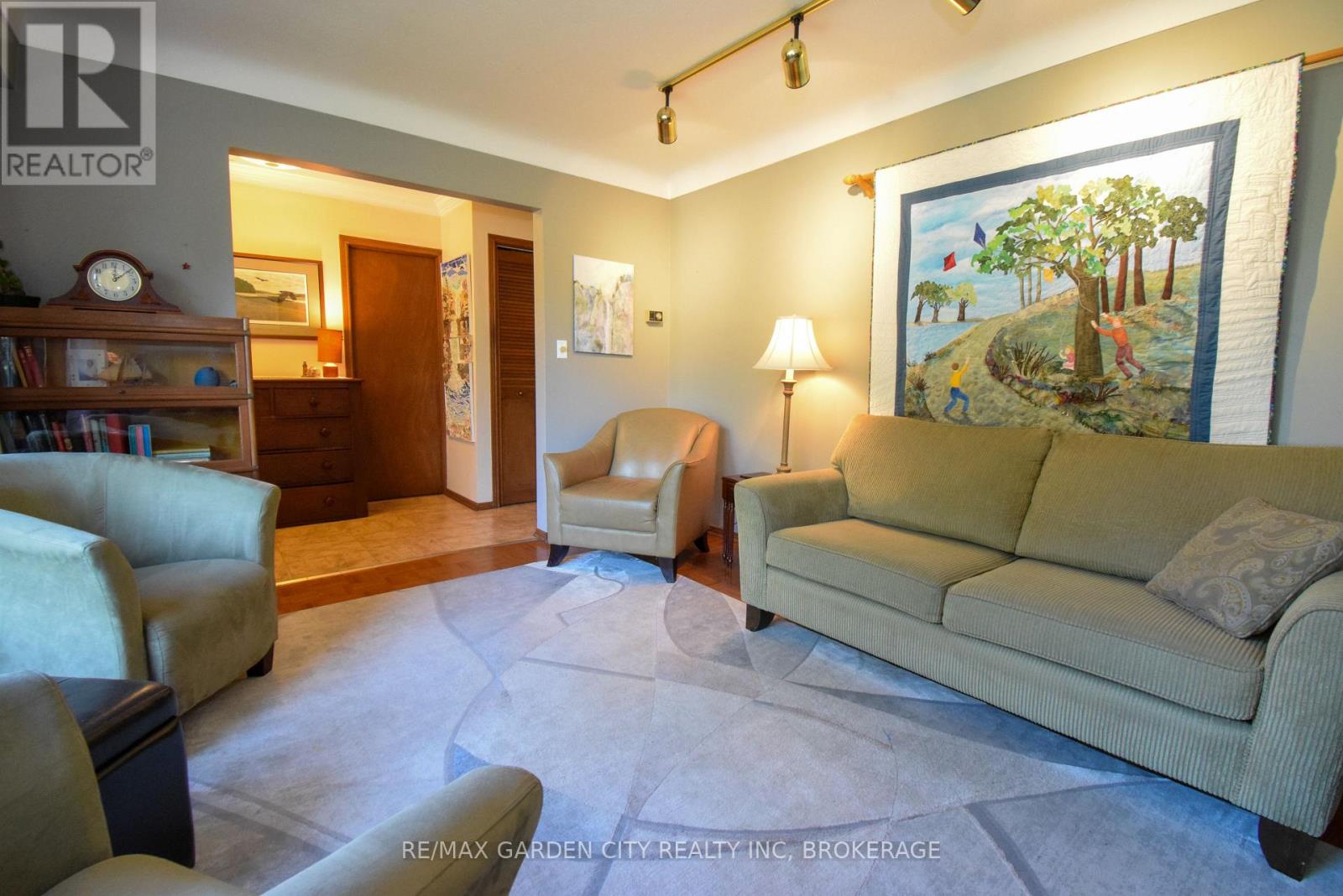 40 Belair Drive, St. Catharines, Ontario  L2N 6X9 - Photo 11 - X13148904
