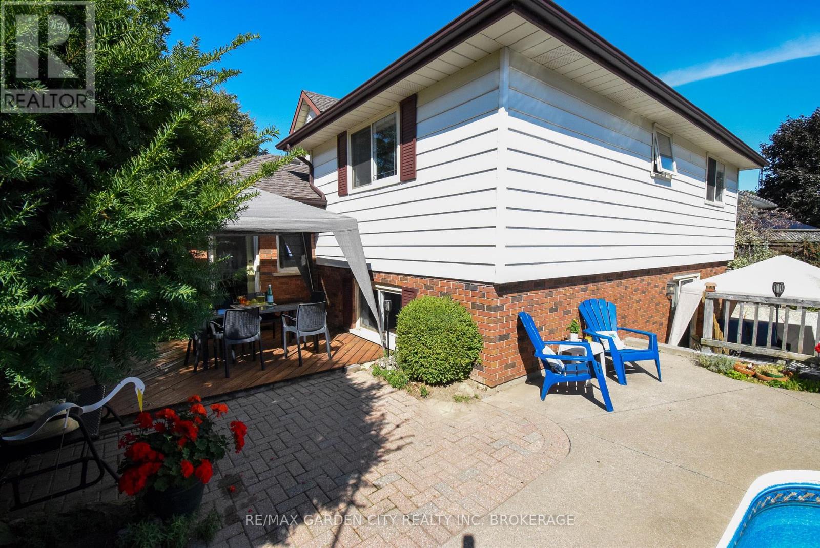 40 Belair Drive, St. Catharines, Ontario  L2N 6X9 - Photo 40 - X13148904