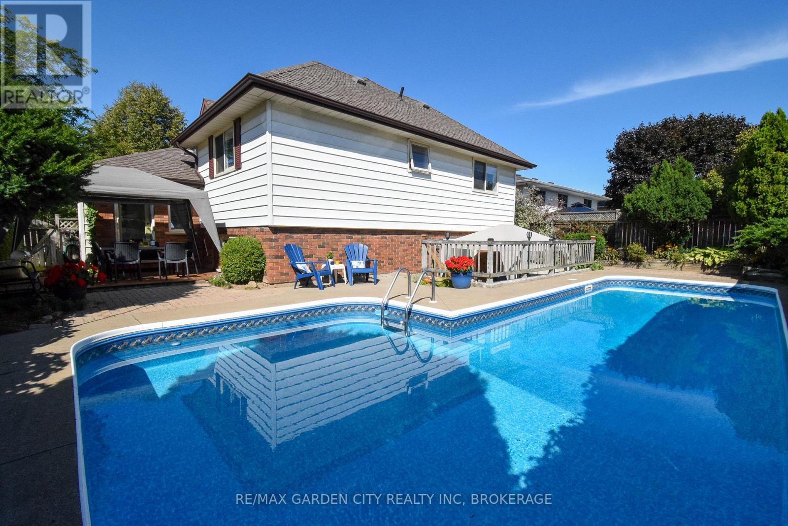 40 Belair Drive, St. Catharines, Ontario  L2N 6X9 - Photo 41 - X13148904