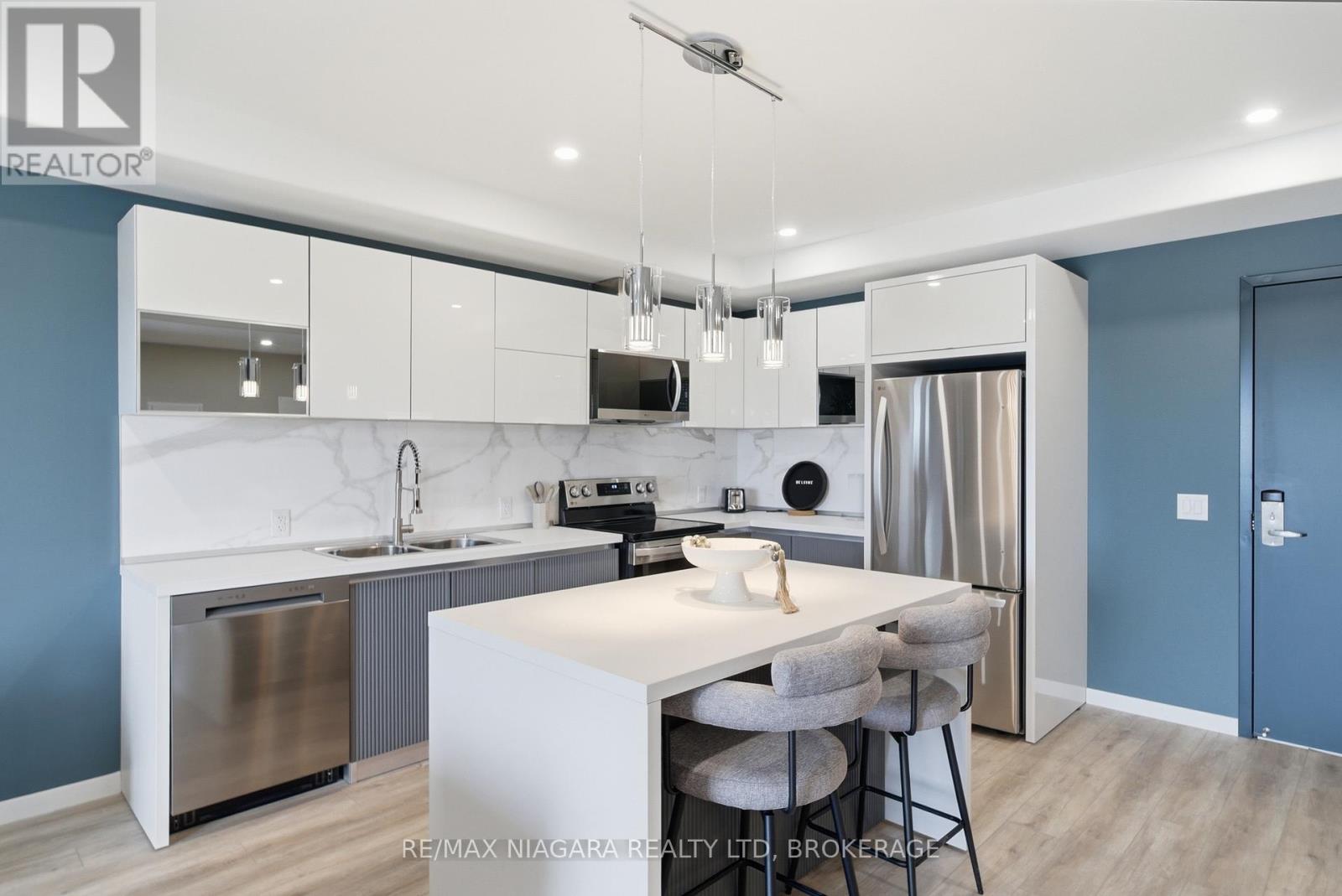 710 C - 155 Hagar Street, Welland, Ontario  L3B 5V9 - Photo 10 - X13152670