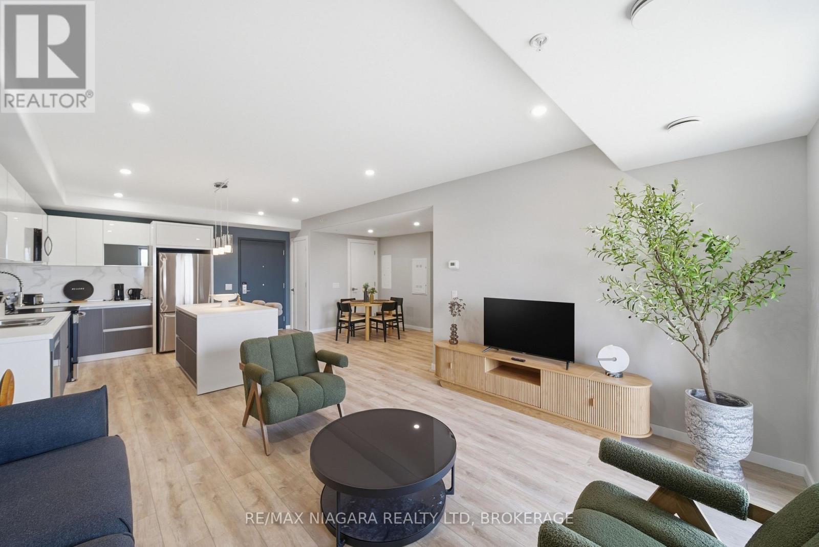 710 C - 155 Hagar Street, Welland, Ontario  L3B 5V9 - Photo 13 - X13152670