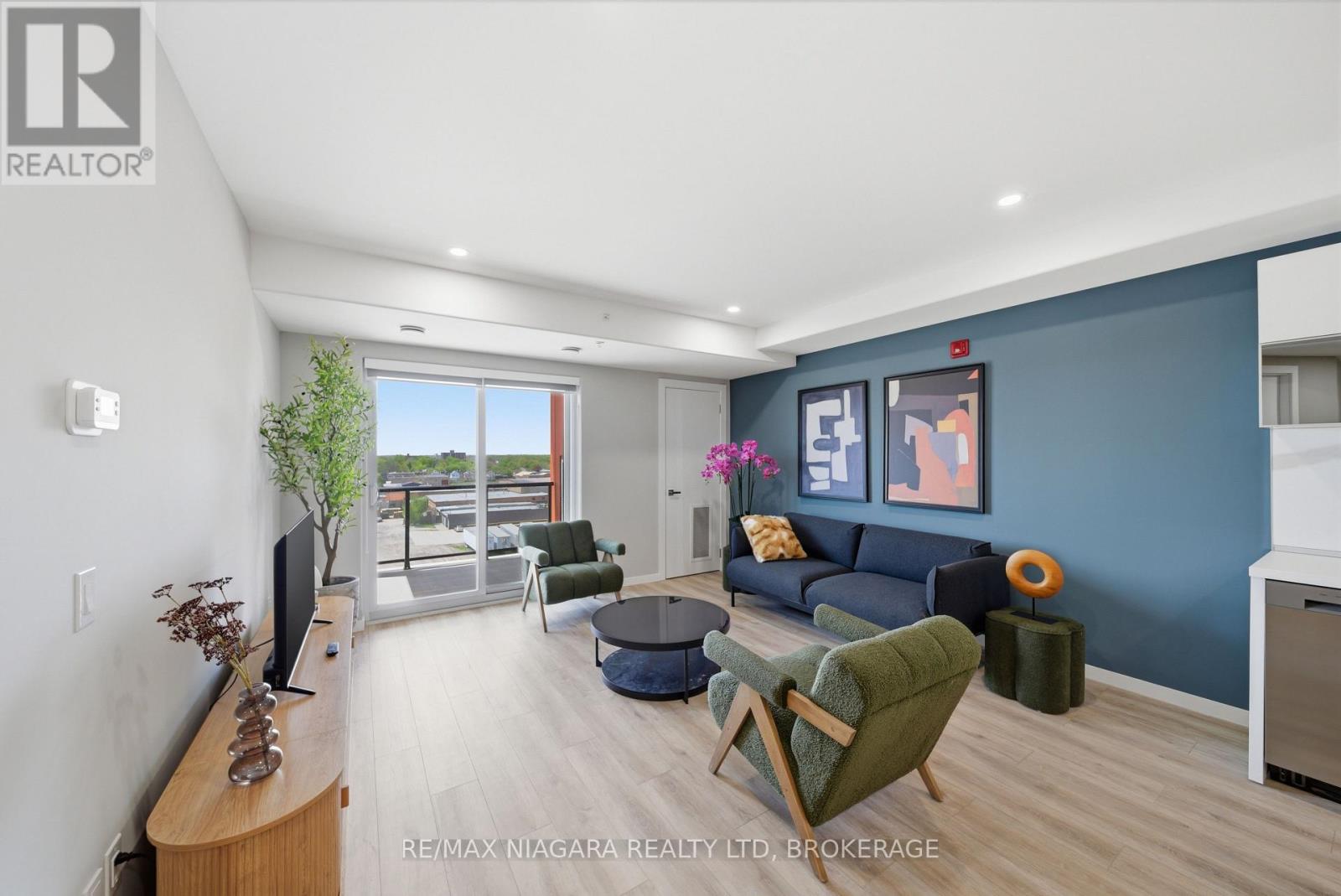 710 C - 155 Hagar Street, Welland, Ontario  L3B 5V9 - Photo 14 - X13152670