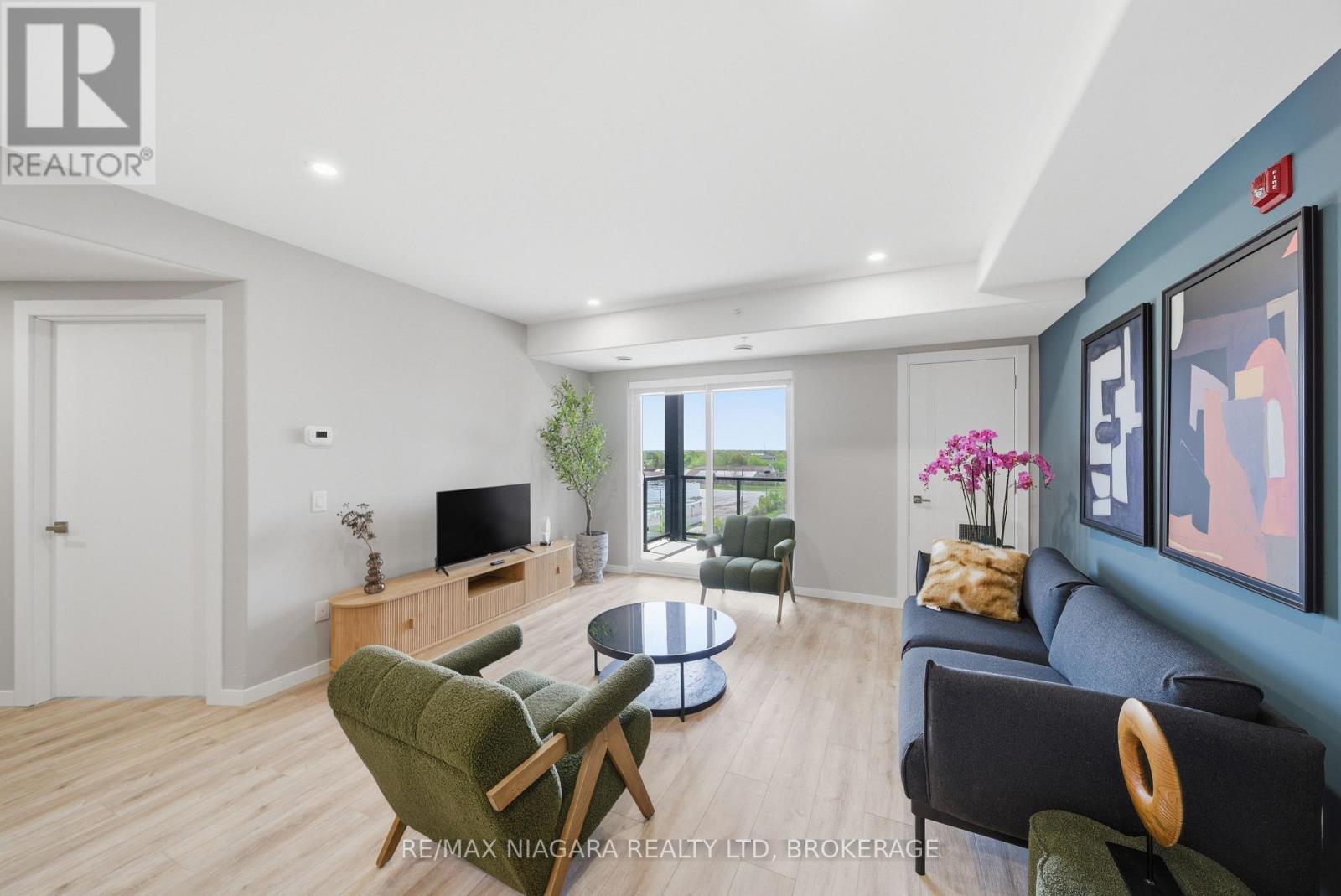 710 C - 155 Hagar Street, Welland, Ontario  L3B 5V9 - Photo 15 - X13152670