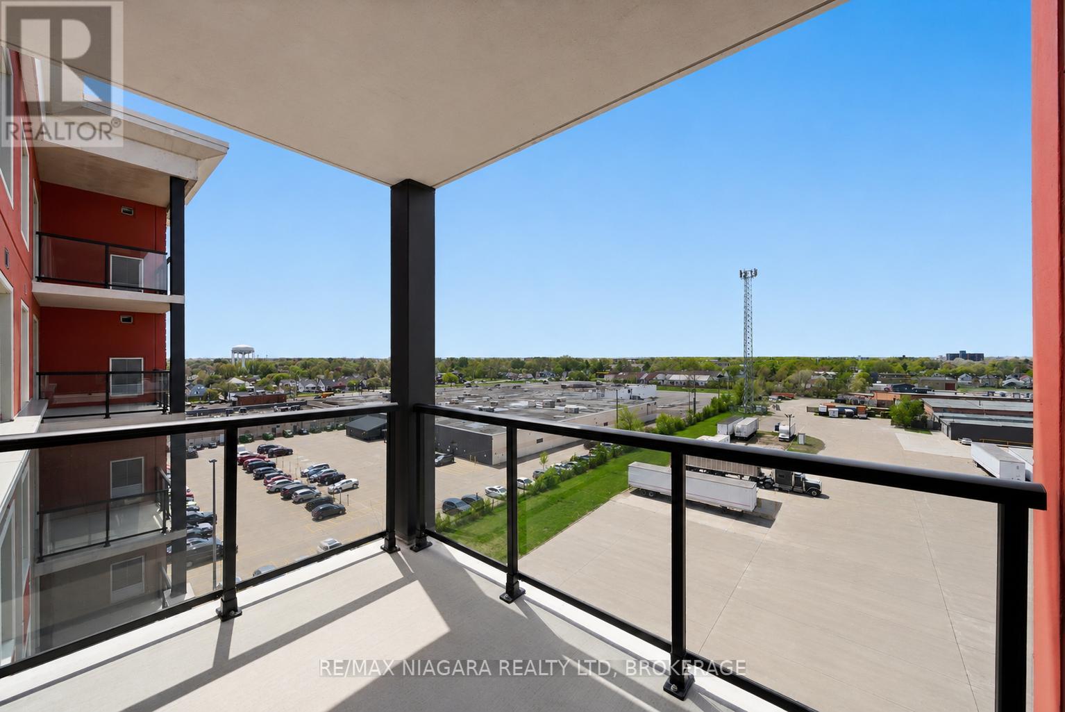 710 C - 155 Hagar Street, Welland, Ontario  L3B 5V9 - Photo 16 - X13152670