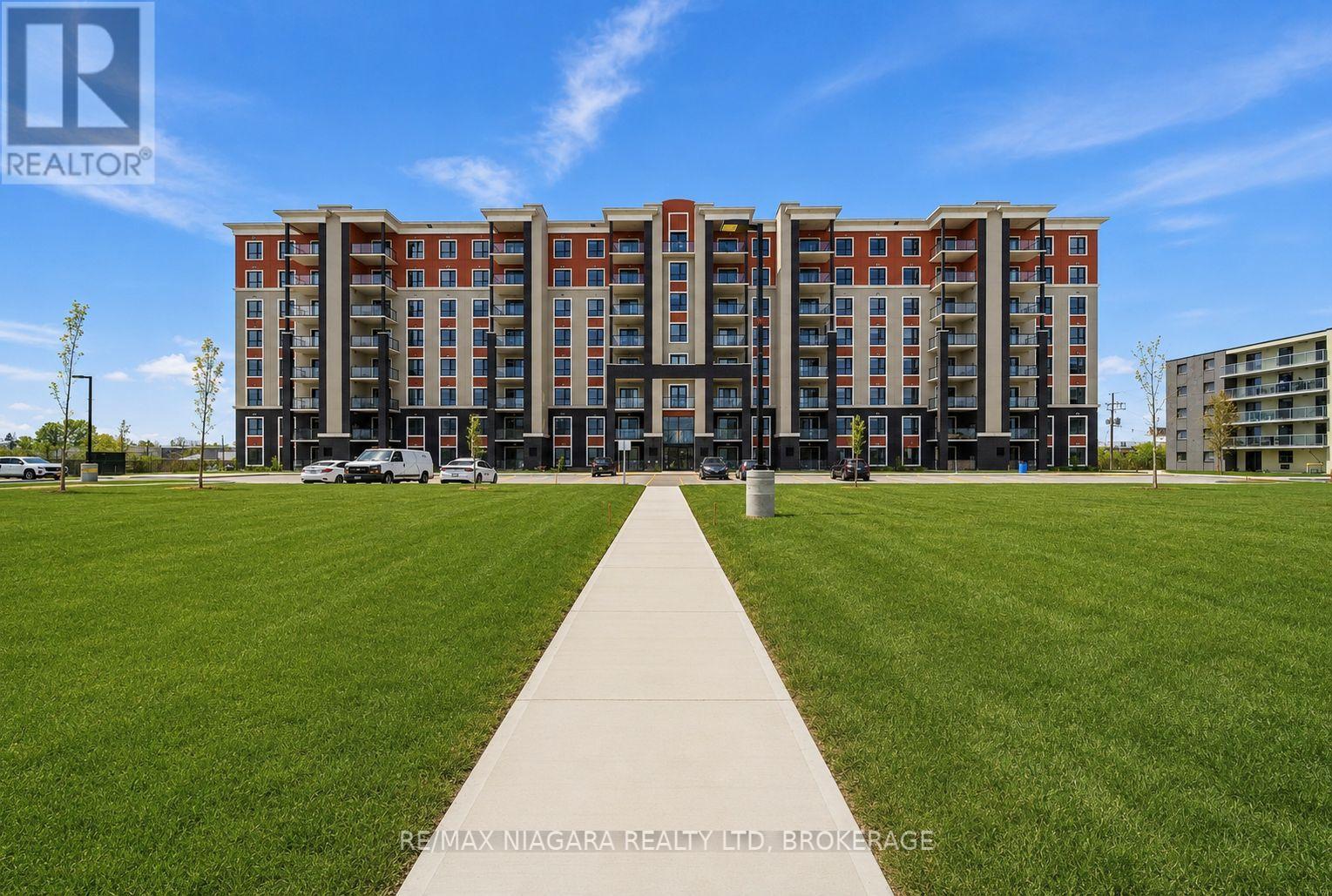 710 C - 155 Hagar Street, Welland, Ontario  L3B 5V9 - Photo 3 - X13152670