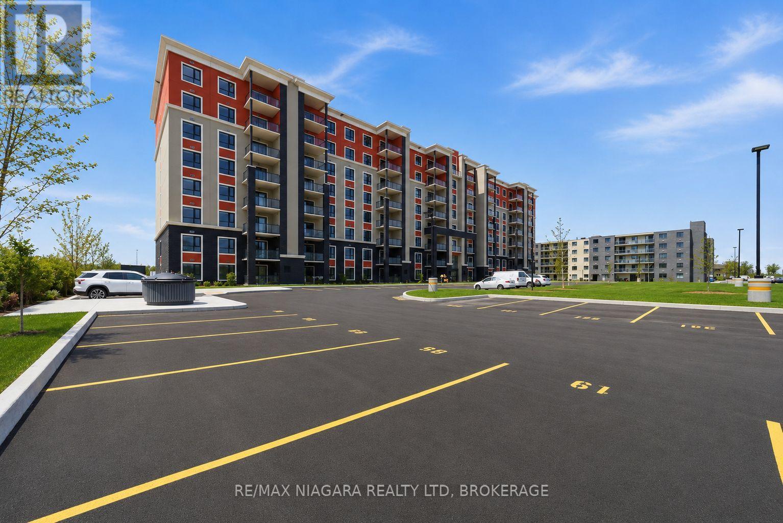 710 C - 155 Hagar Street, Welland, Ontario  L3B 5V9 - Photo 4 - X13152670