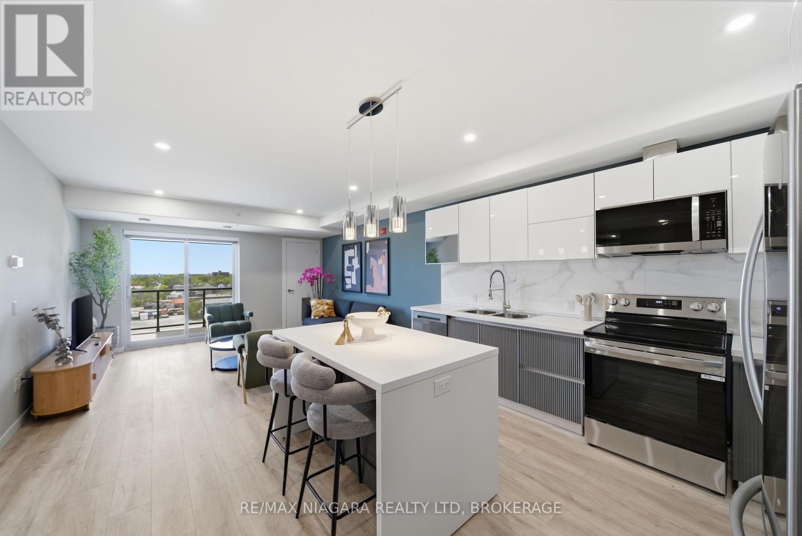 710 C - 155 Hagar Street, Welland, Ontario  L3B 5V9 - Photo 8 - X13152670
