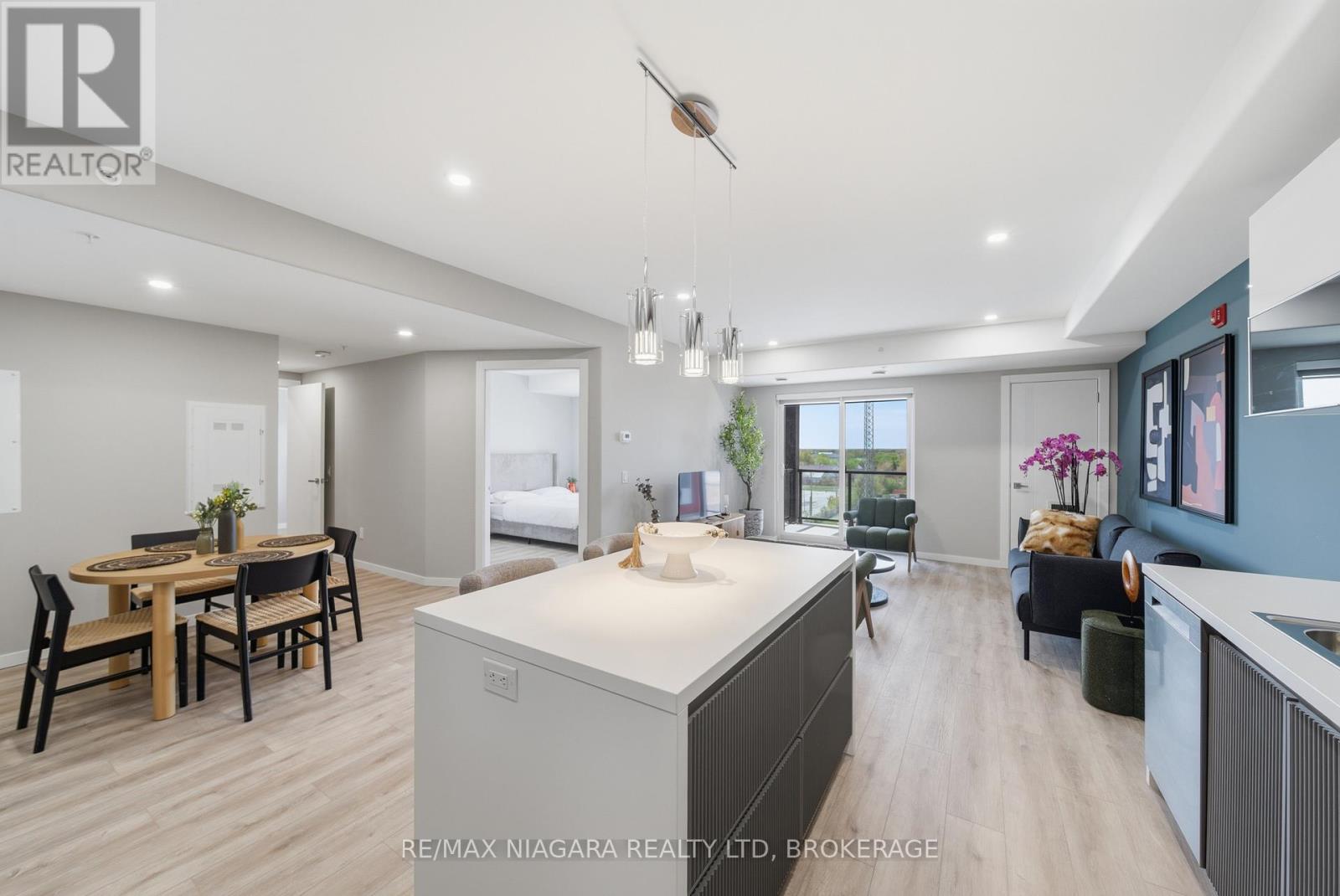 710 C - 155 Hagar Street, Welland, Ontario  L3B 5V9 - Photo 9 - X13152670