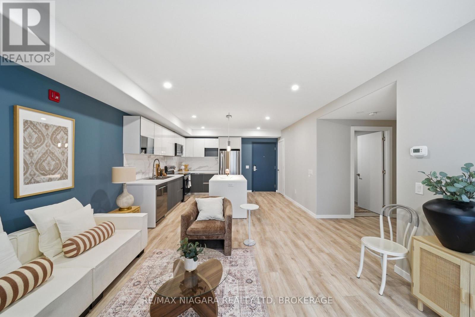 112 C - 155 Hagar Street, Welland, Ontario  L3B 5V9 - Photo 12 - X13152674