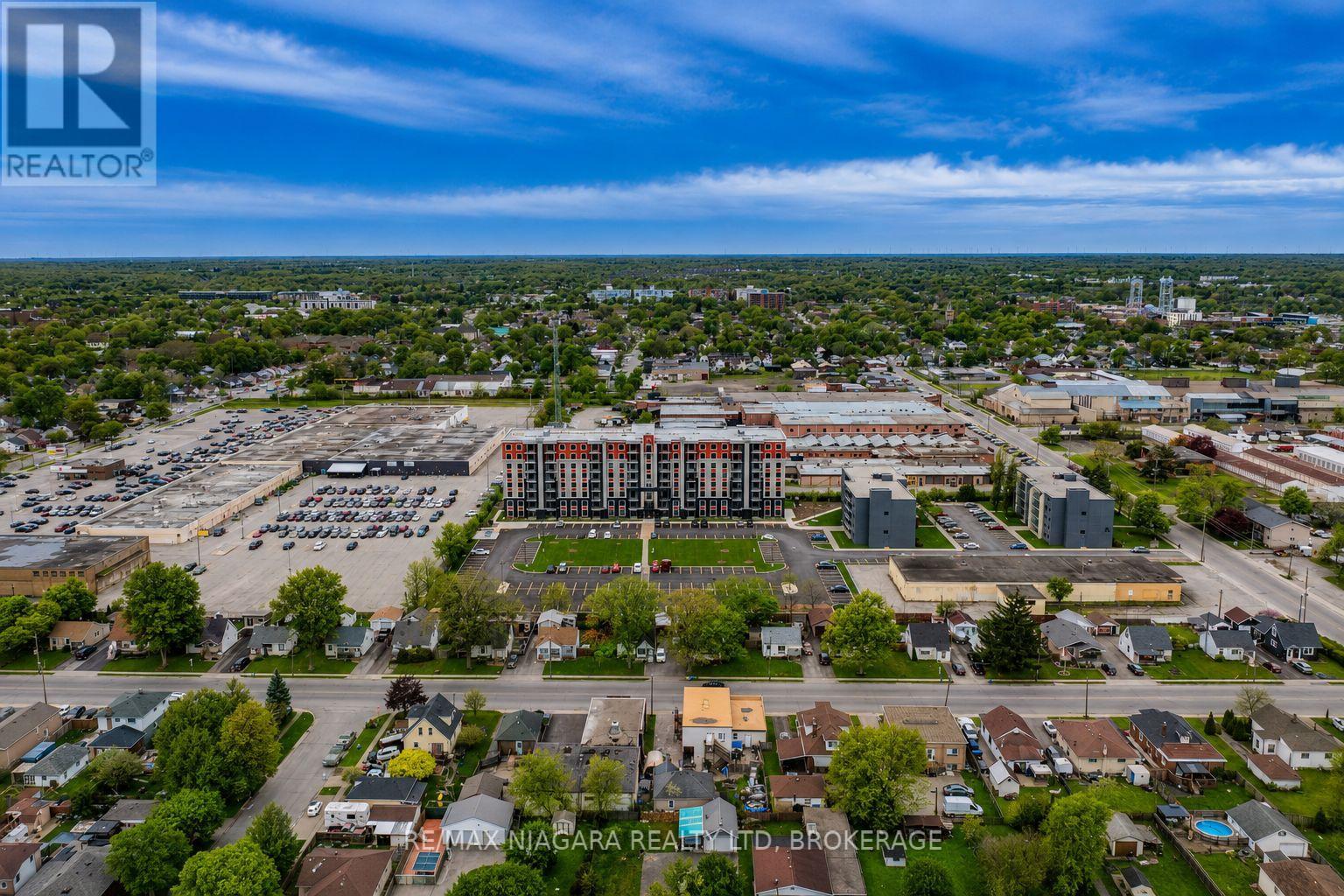 112 C - 155 Hagar Street, Welland, Ontario  L3B 5V9 - Photo 24 - X13152674