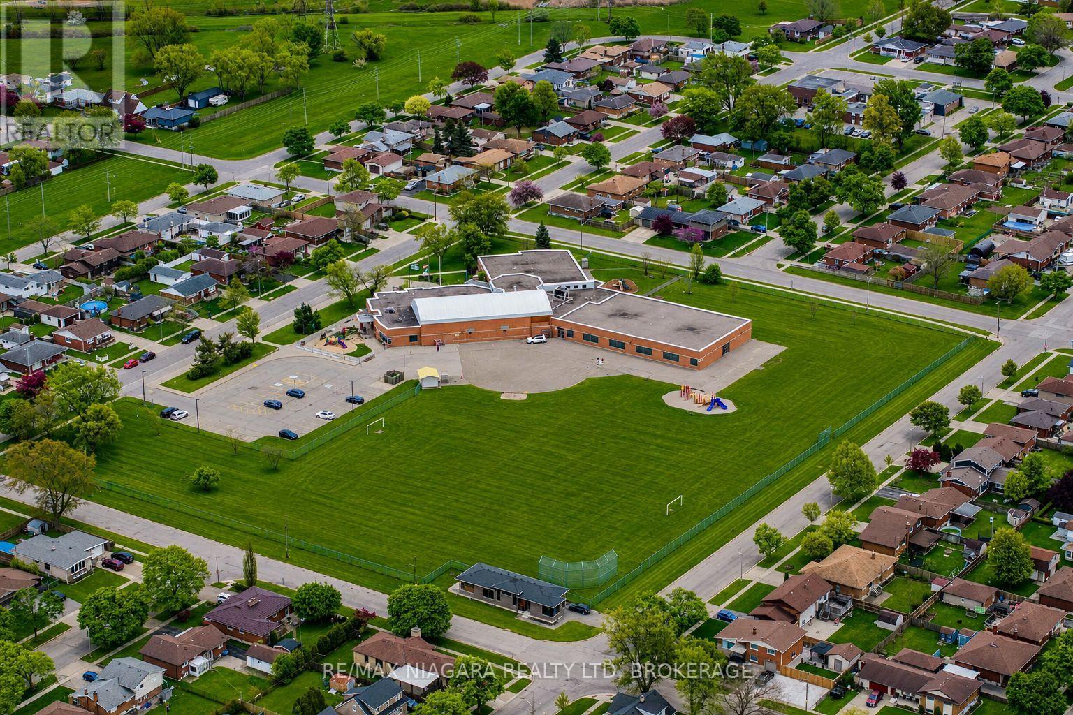 112 C - 155 Hagar Street, Welland, Ontario  L3B 5V9 - Photo 26 - X13152674