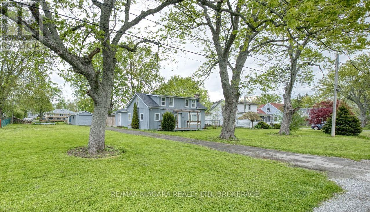 3252 Young Avenue, Fort Erie, Ontario  L0S 1N0 - Photo 1 - X13154494