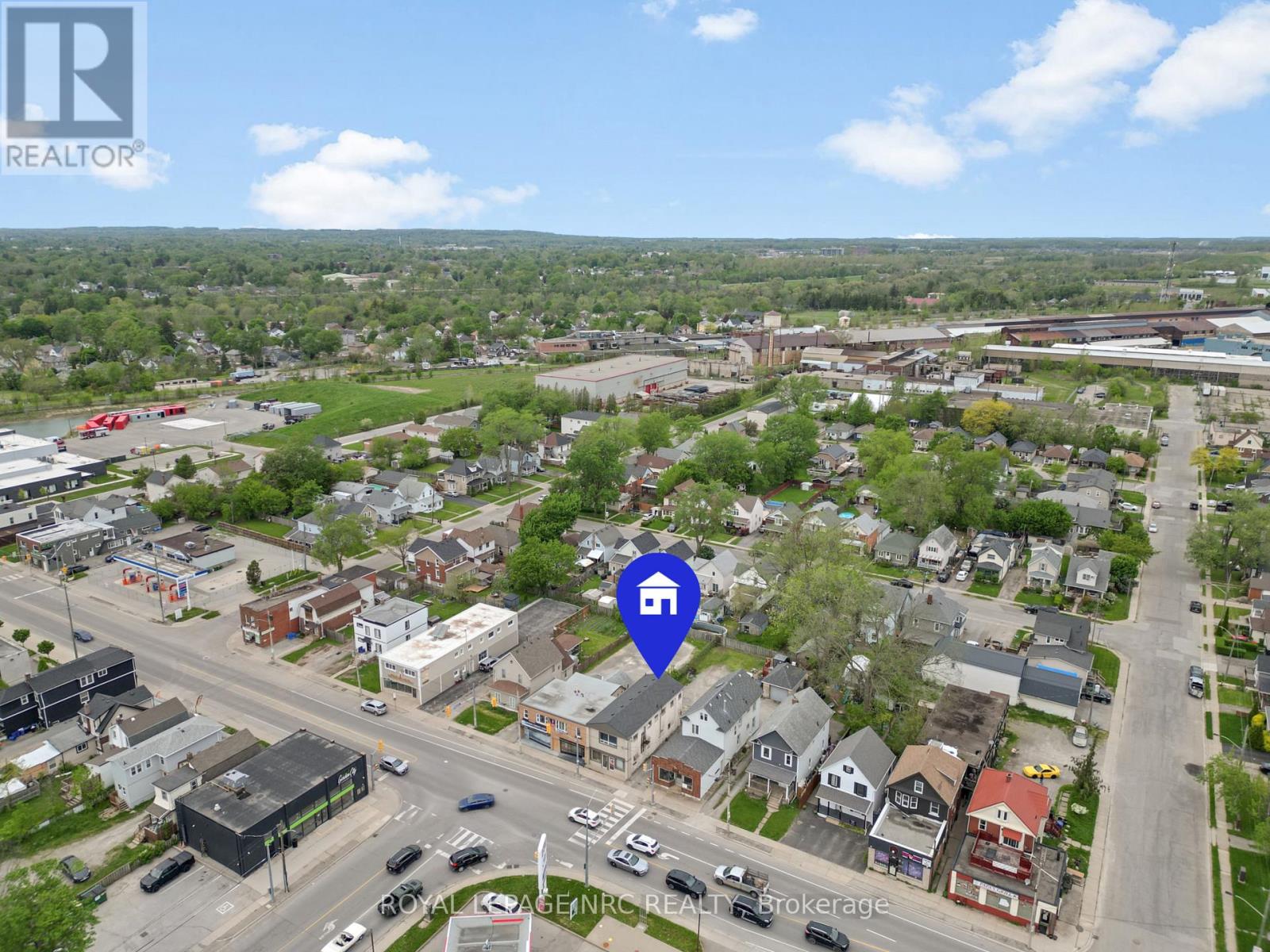 478 East Main Street, Welland, Ontario  L3B 3X6 - Photo 28 - X13155552