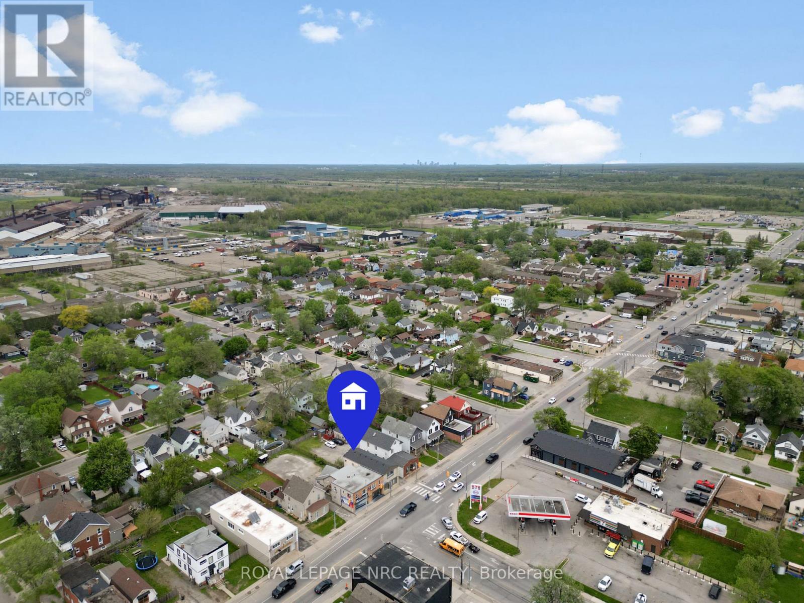 478 East Main Street, Welland, Ontario  L3B 3X6 - Photo 31 - X13155552