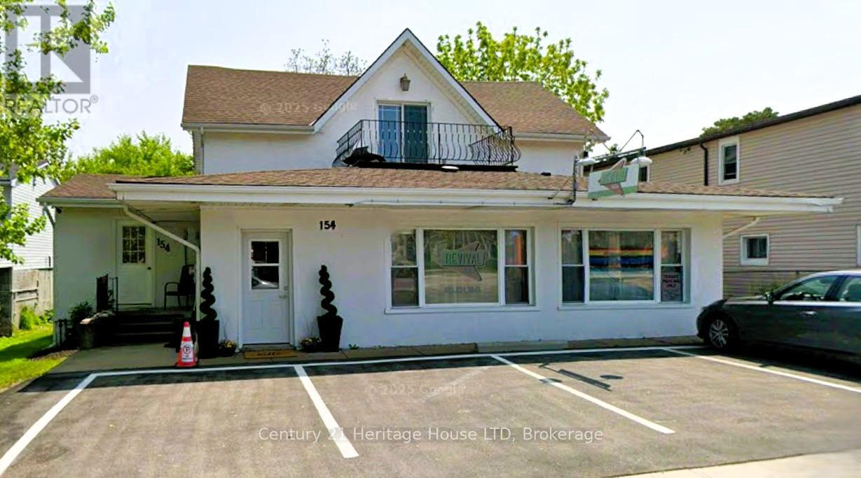 154 Ridge Road, Fort Erie, Ontario  L0S 1N0 - Photo 1 - X13155694