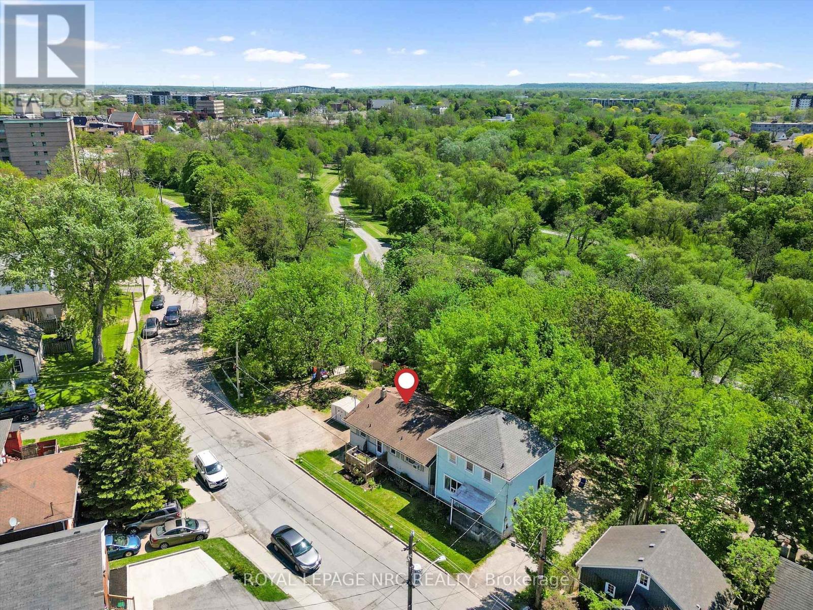 27 Gale Crescent, St. Catharines, Ontario  L2R 3K8 - Photo 7 - X13155916