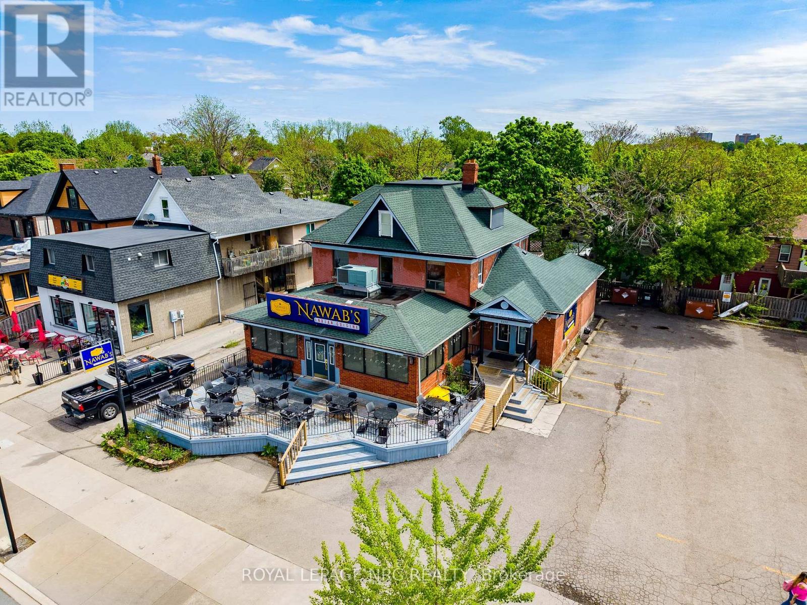 5470 + 5480 Victoria Avenue, Niagara Falls, Ontario  L2G 3L2 - Photo 1 - X13161710