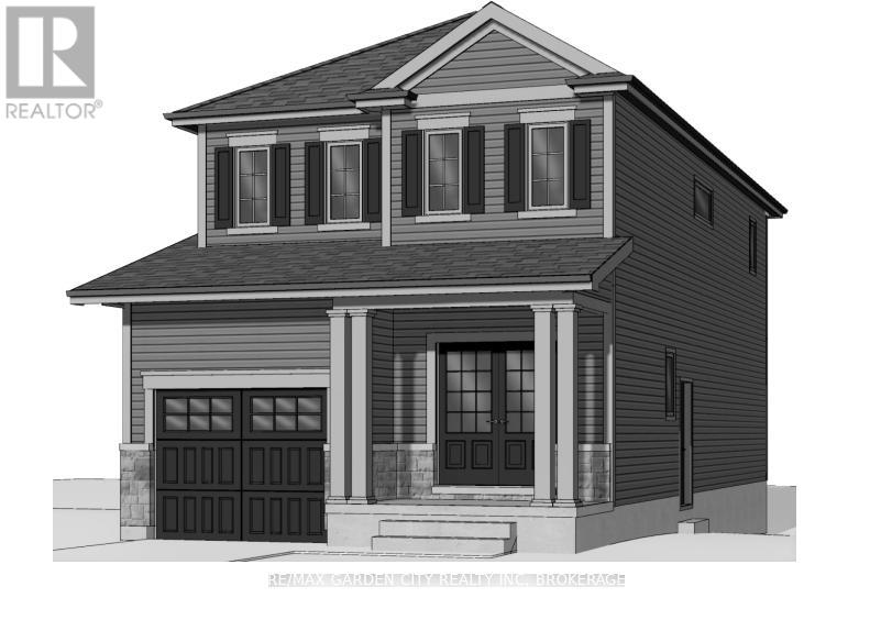 28 Scholfield Avenue S, Welland, Ontario  L3B 1N5 - Photo 1 - X13163038