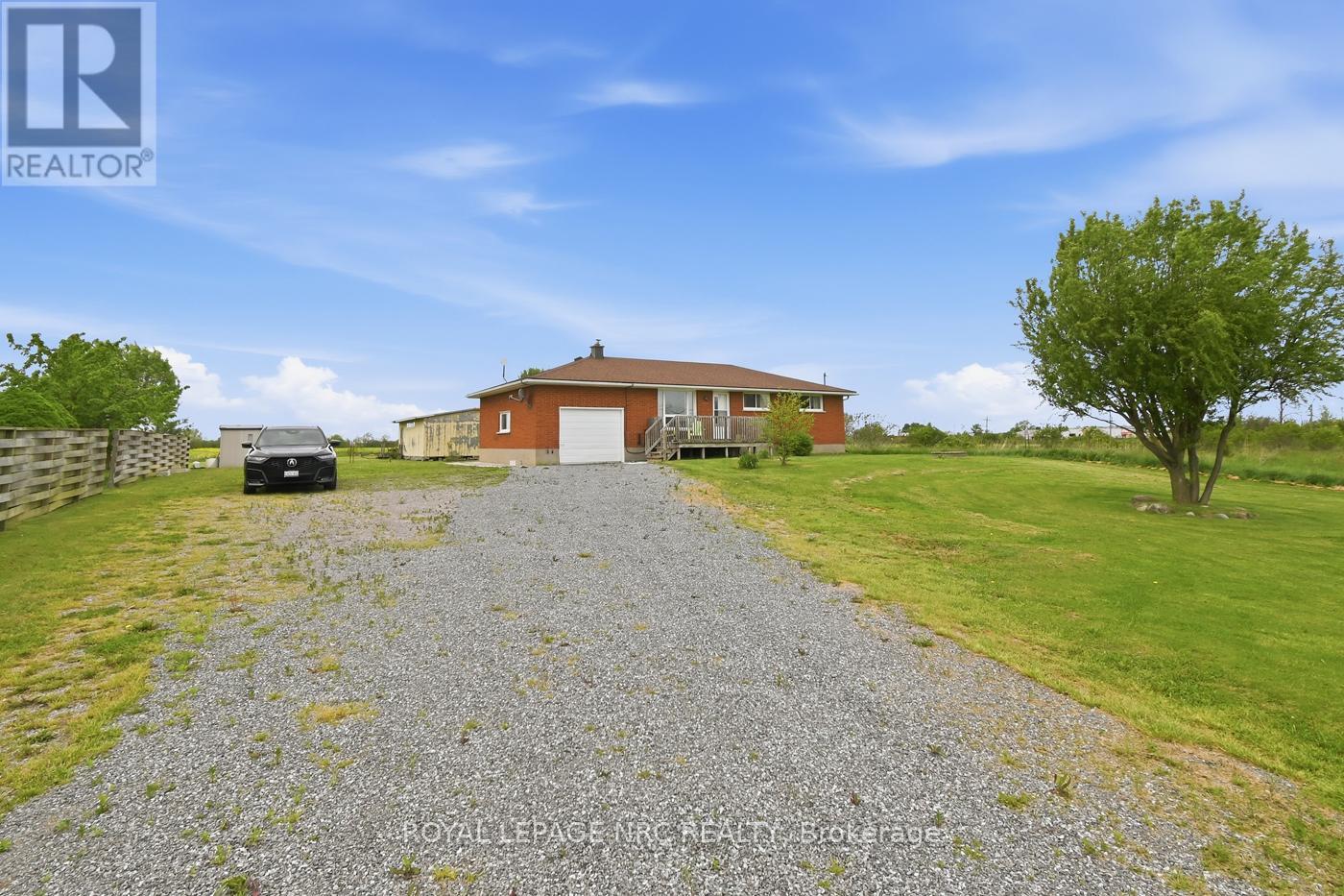 2041 Third Street Louth, St. Catharines, Ontario  L2S 6P9 - Photo 1 - X13165860