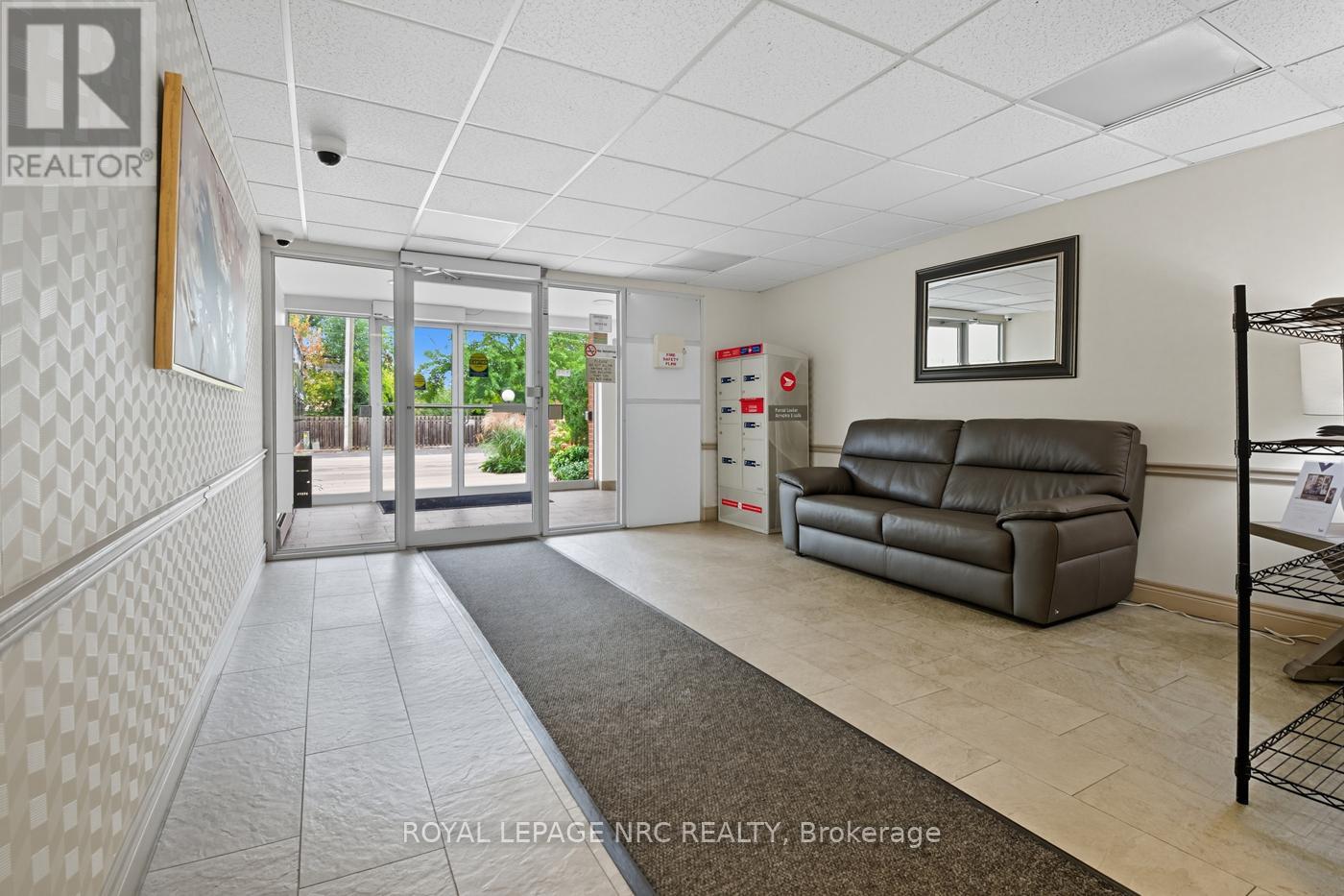 507 - 264 Grantham Avenue, St. Catharines, Ontario  L2M 5B5 - Photo 36 - X13166710
