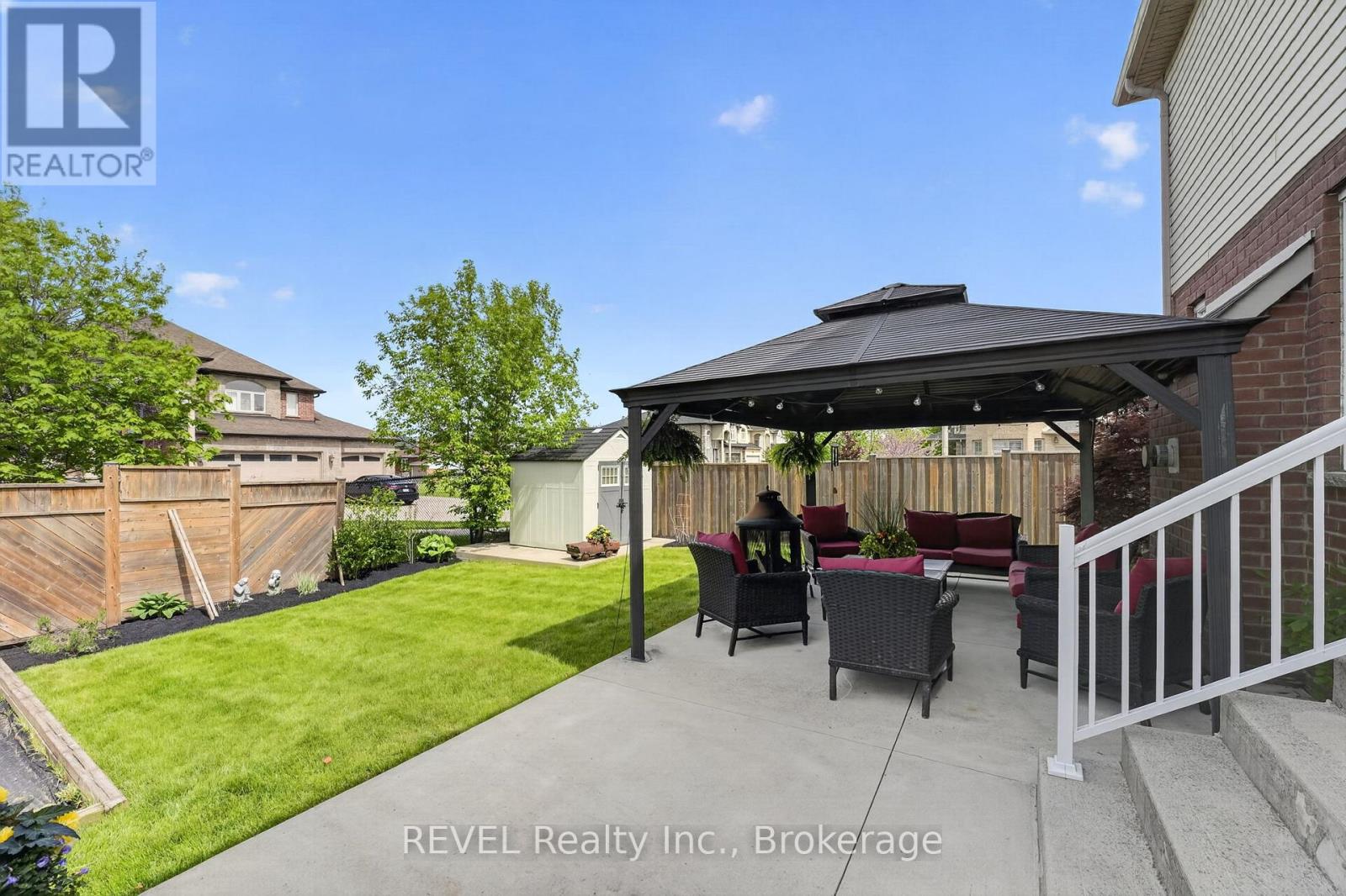 29 Springbreeze Heights, Hamilton, Ontario  L8E 0A4 - Photo 43 - X13169942