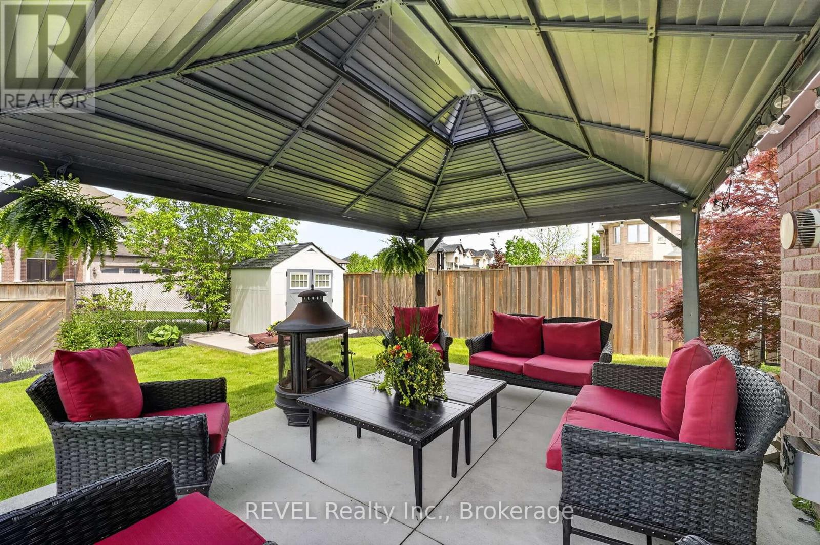 29 Springbreeze Heights, Hamilton, Ontario  L8E 0A4 - Photo 44 - X13169942