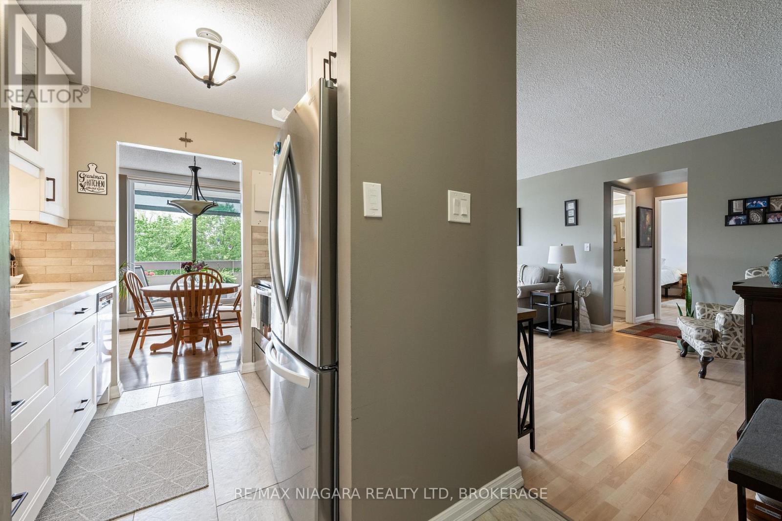 407 - 365 Geneva Street, St. Catharines, Ontario  L2N 5S7 - Photo 12 - X13170842