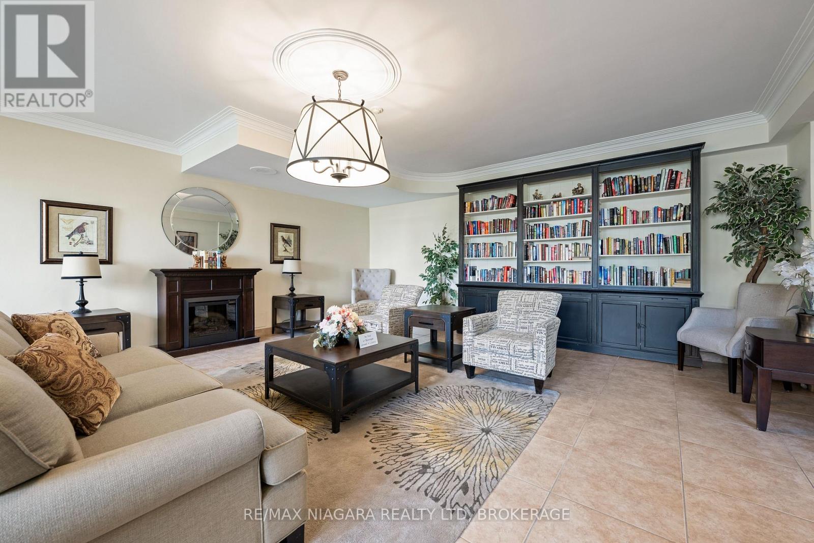 407 - 365 Geneva Street, St. Catharines, Ontario  L2N 5S7 - Photo 26 - X13170842