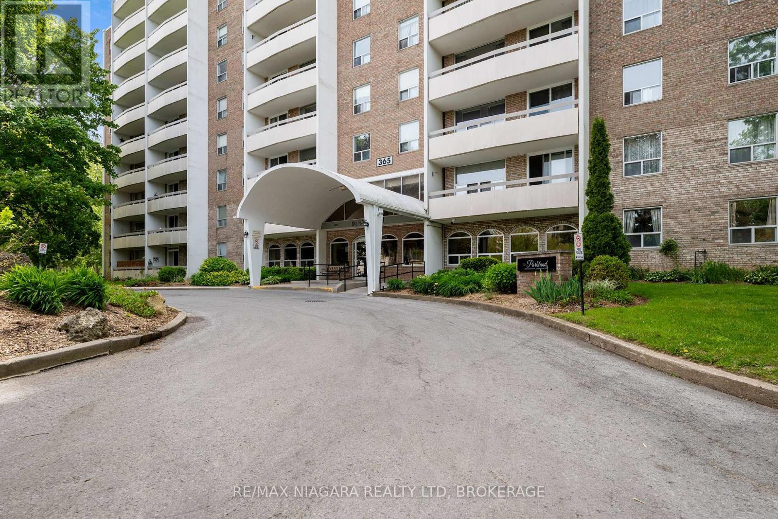 407 - 365 Geneva Street, St. Catharines, Ontario  L2N 5S7 - Photo 34 - X13170842