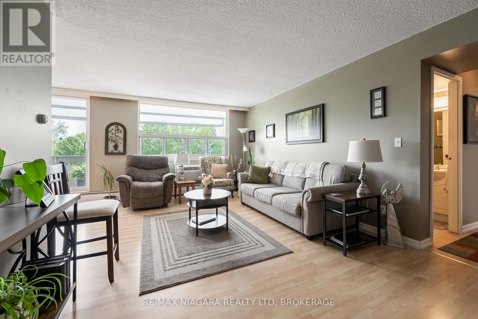 407 - 365 Geneva Street, St. Catharines, Ontario  L2N 5S7 - Photo 4 - X13170842