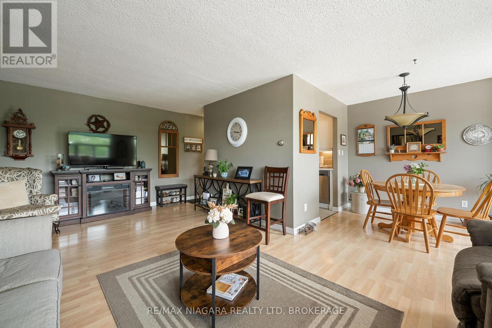 407 - 365 Geneva Street, St. Catharines, Ontario  L2N 5S7 - Photo 5 - X13170842