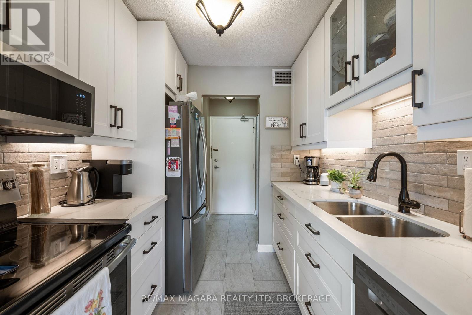407 - 365 Geneva Street, St. Catharines, Ontario  L2N 5S7 - Photo 6 - X13170842