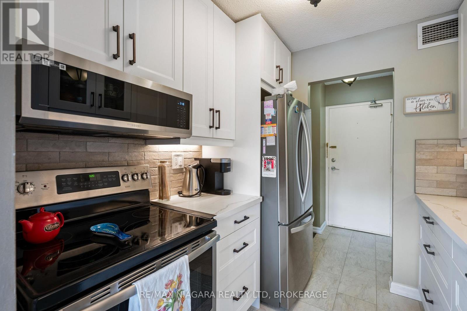 407 - 365 Geneva Street, St. Catharines, Ontario  L2N 5S7 - Photo 8 - X13170842