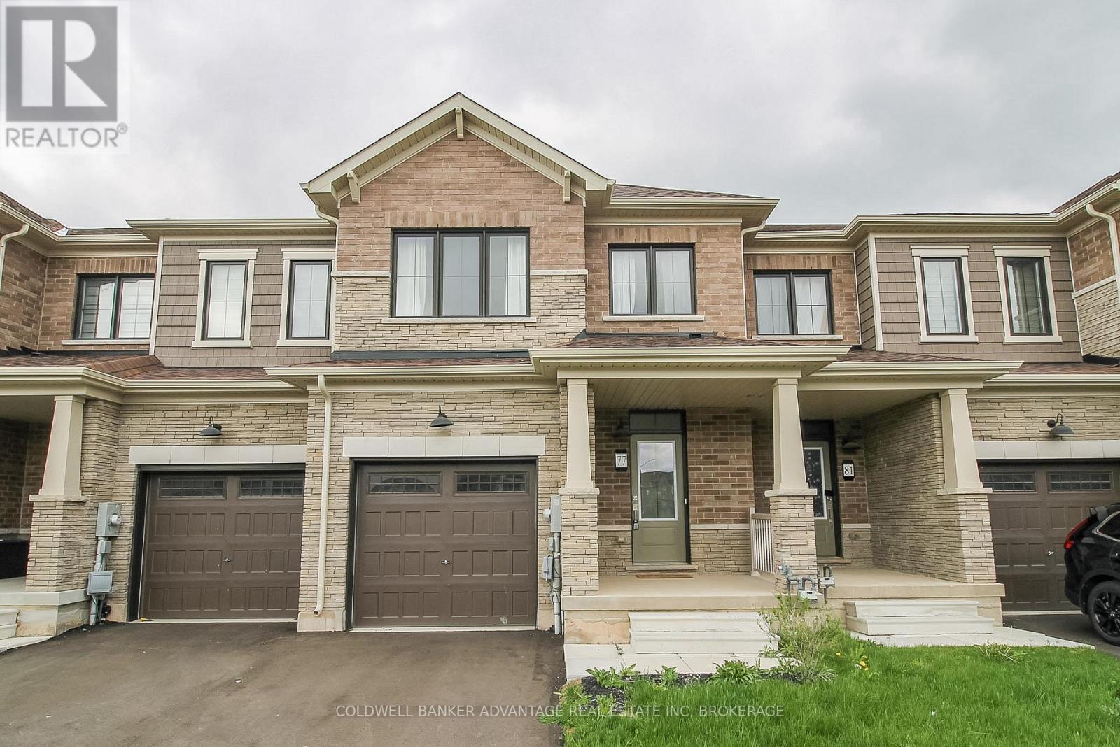 77 Keelson Street, Welland, Ontario  L3B 0M4 - Photo 1 - X13171740