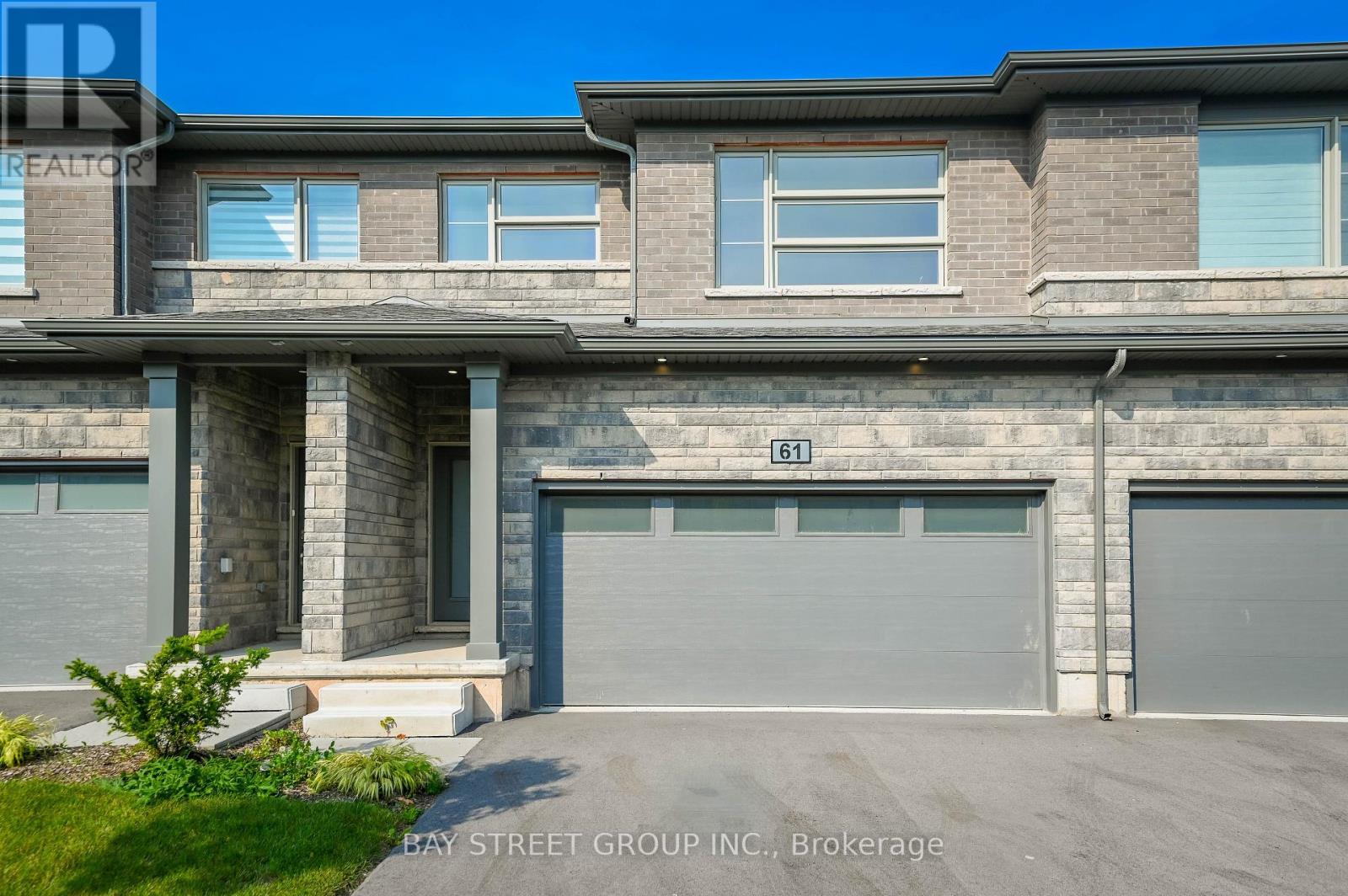 61 - 4552 Portage Road, Niagara Falls, Ontario  L2E 6A8 - Photo 1 - X13172674
