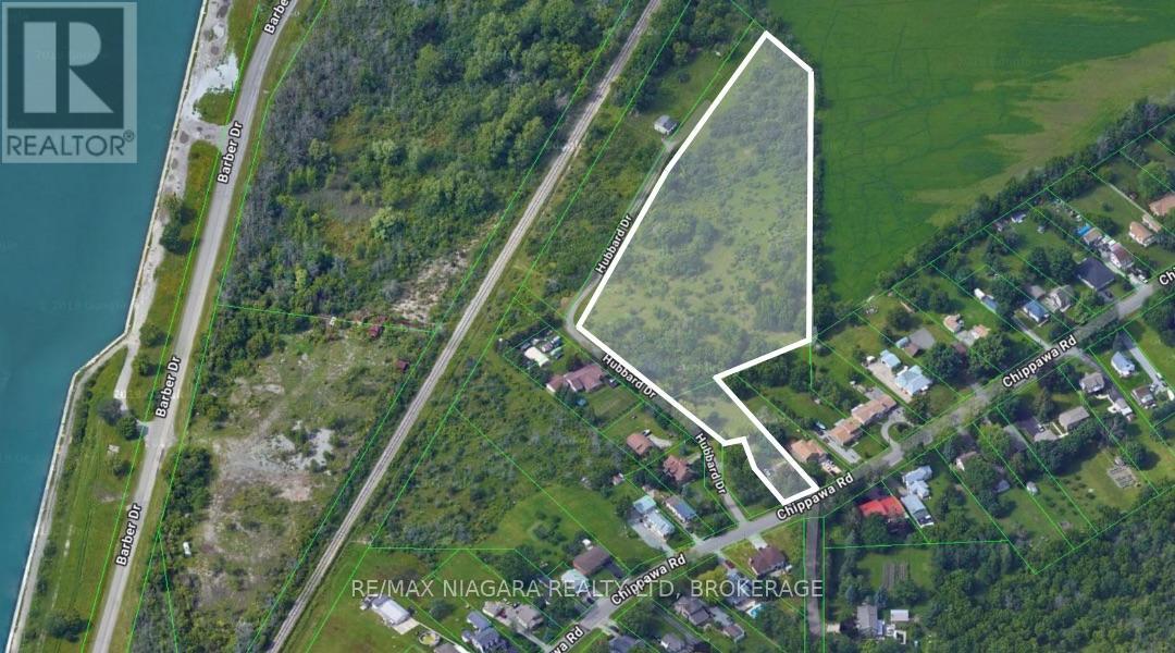 N/a Hubbard Drive, Port Colborne, Ontario  L3K 1T7 - Photo 1 - X13176610
