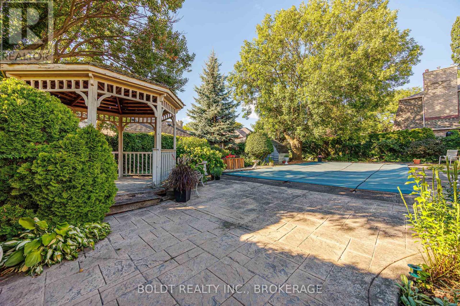 7 Mayholme Court, St. Catharines, Ontario  L2N 4C1 - Photo 32 - X13184532