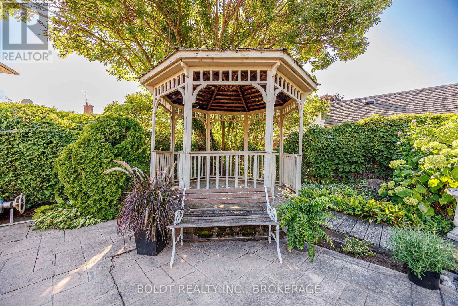 7 Mayholme Court, St. Catharines, Ontario  L2N 4C1 - Photo 33 - X13184532