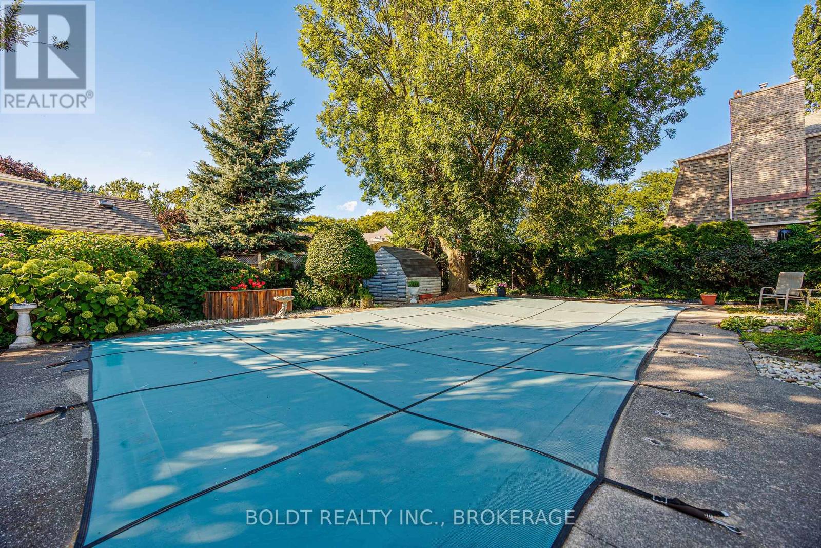 7 Mayholme Court, St. Catharines, Ontario  L2N 4C1 - Photo 35 - X13184532