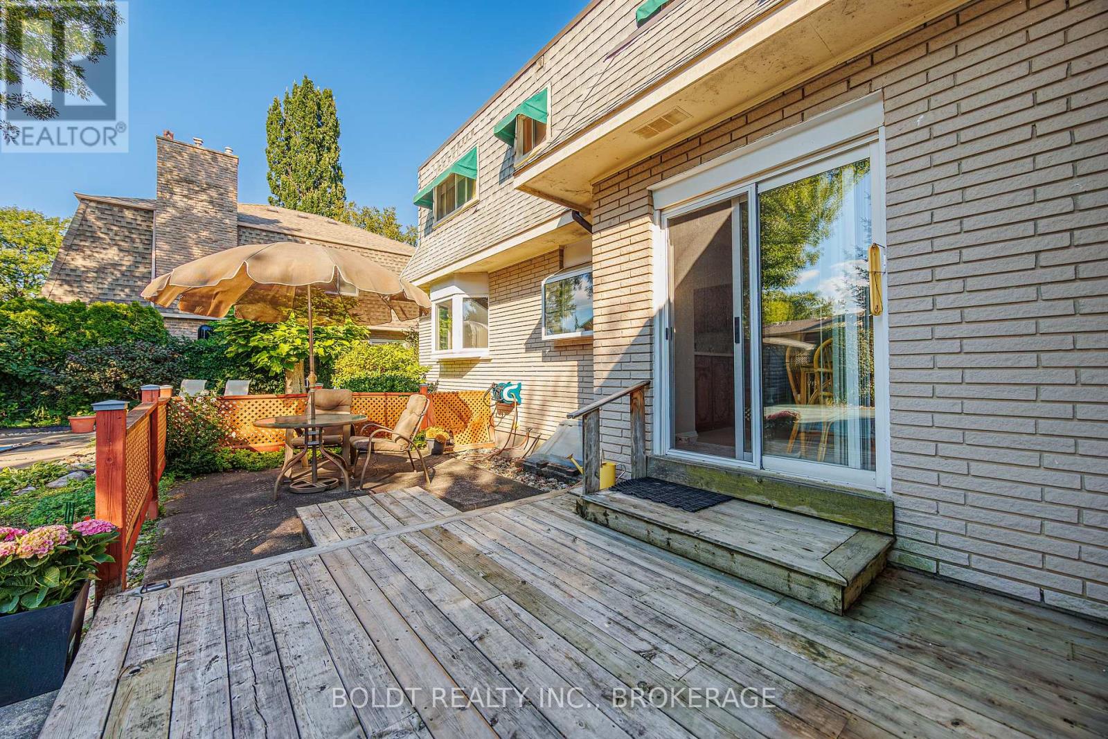7 Mayholme Court, St. Catharines, Ontario  L2N 4C1 - Photo 37 - X13184532