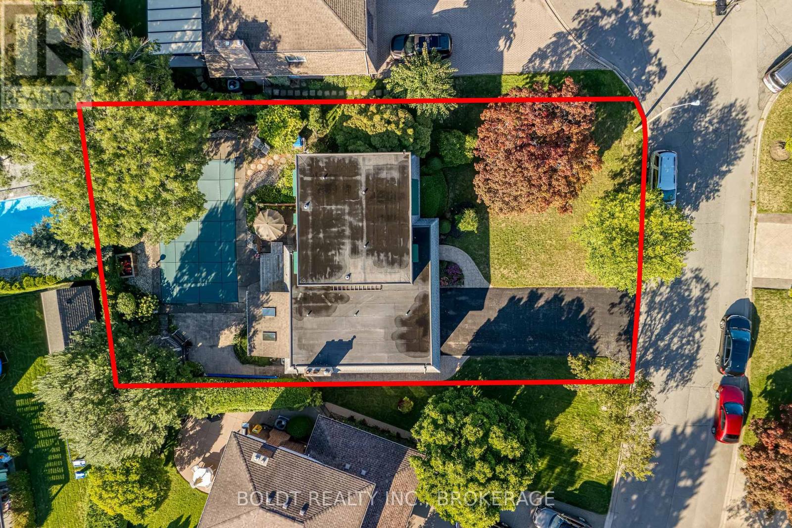 7 Mayholme Court, St. Catharines, Ontario  L2N 4C1 - Photo 39 - X13184532