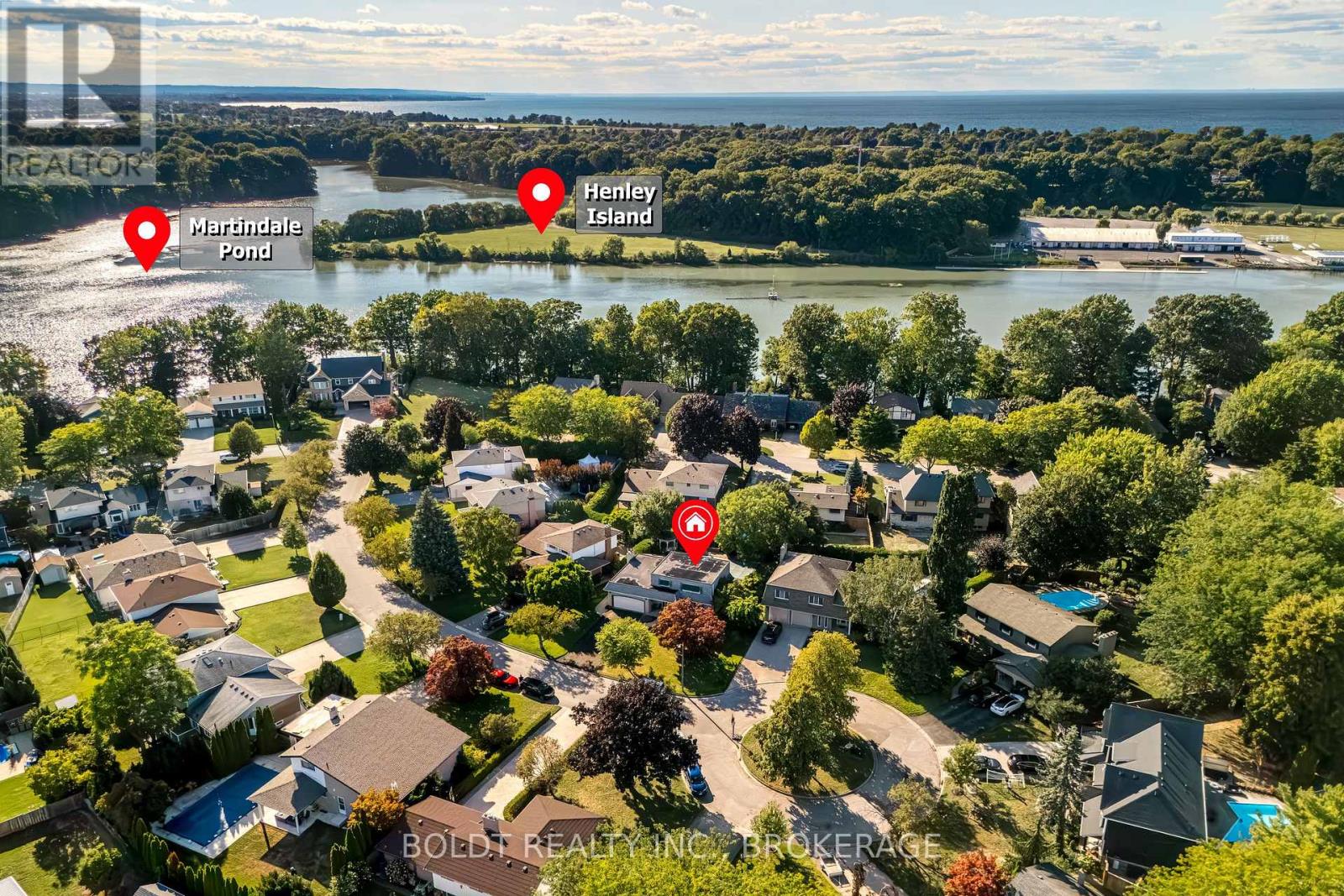 7 Mayholme Court, St. Catharines, Ontario  L2N 4C1 - Photo 40 - X13184532