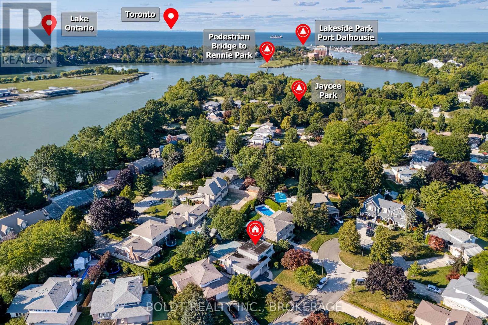7 Mayholme Court, St. Catharines, Ontario  L2N 4C1 - Photo 44 - X13184532