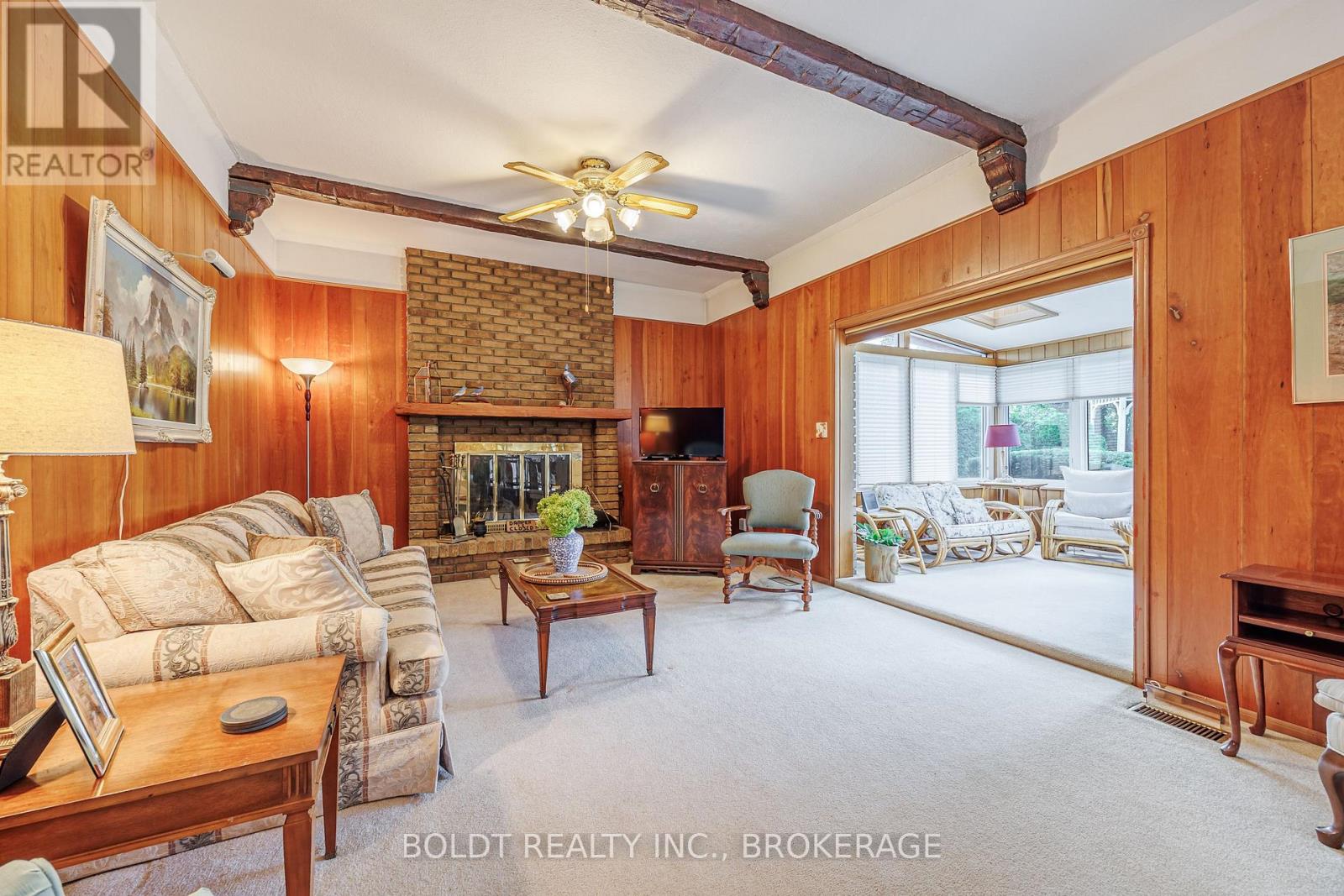 7 Mayholme Court, St. Catharines, Ontario  L2N 4C1 - Photo 9 - X13184532