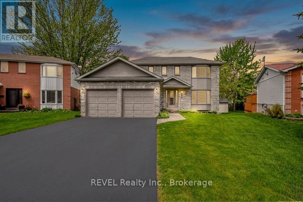 179 Luckport Crescent, Midland, Ontario  L4R 4Y1 - Photo 1 - S13190410