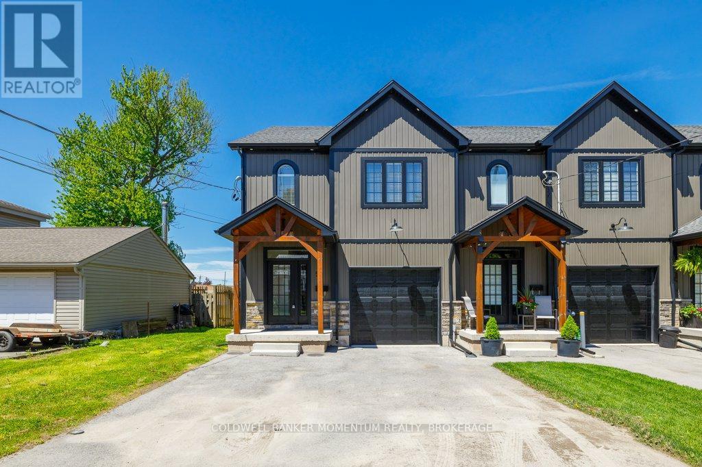 59 Omer Avenue, Port Colborne, Ontario  L3K 0B7 - Photo 3 - X13194834
