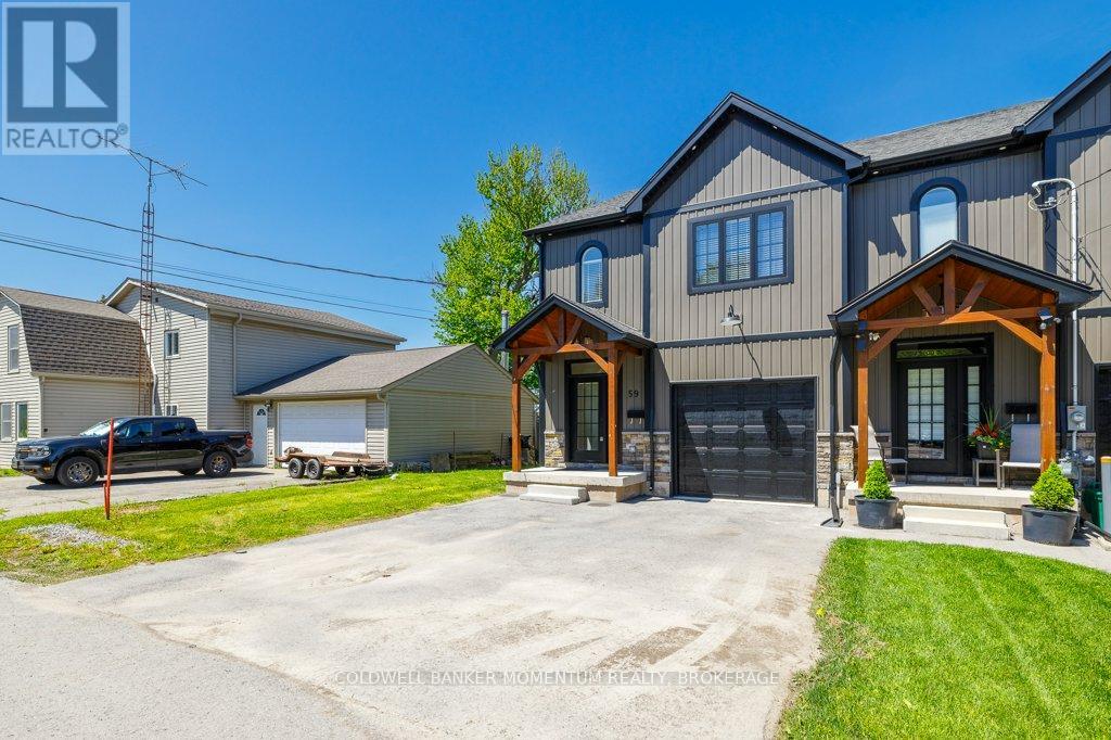 59 Omer Avenue, Port Colborne, Ontario  L3K 0B7 - Photo 4 - X13194834