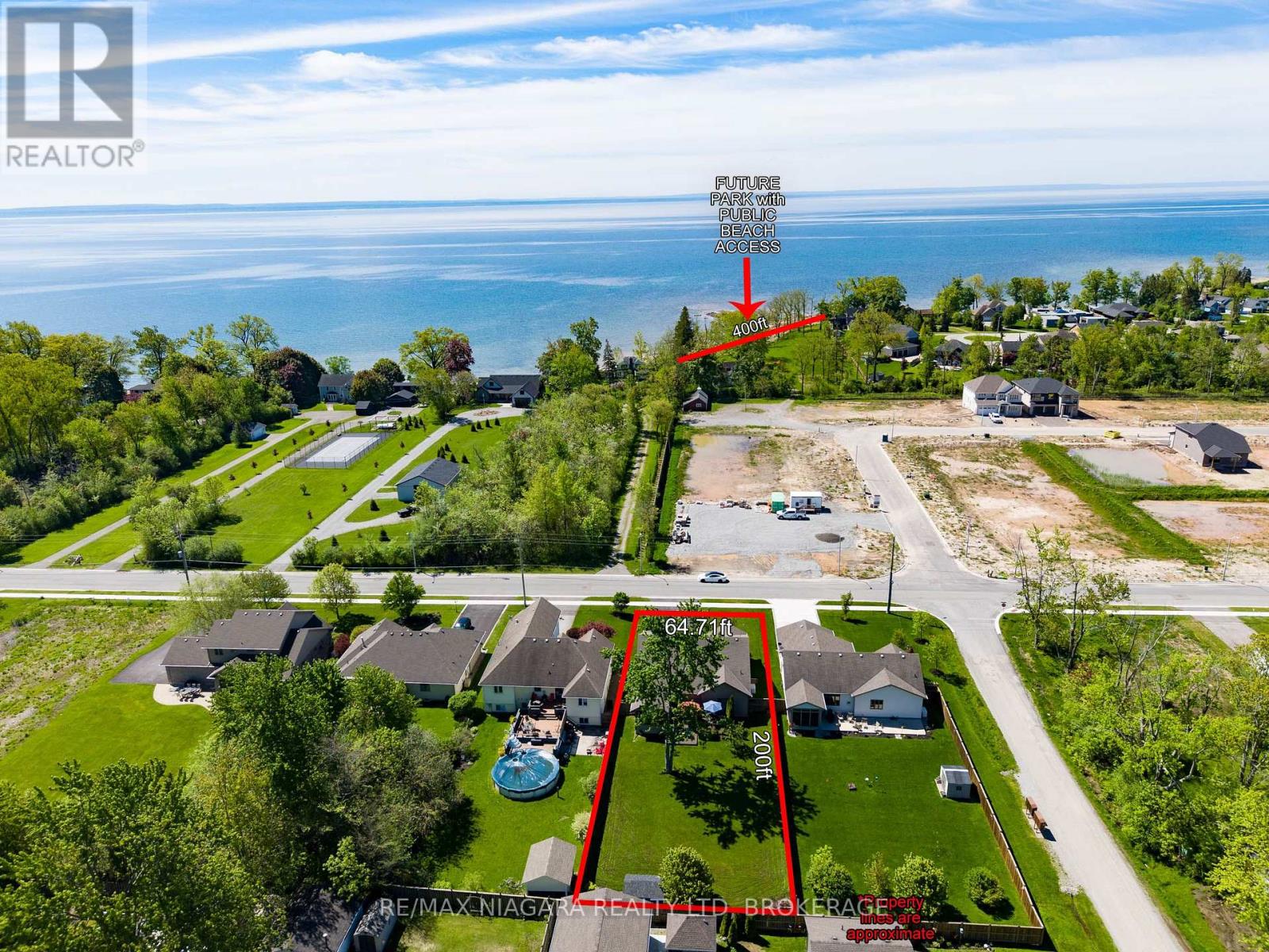 3270 Thunder Bay Road, Fort Erie, Ontario  L0S 1N0 - Photo 45 - X13204460
