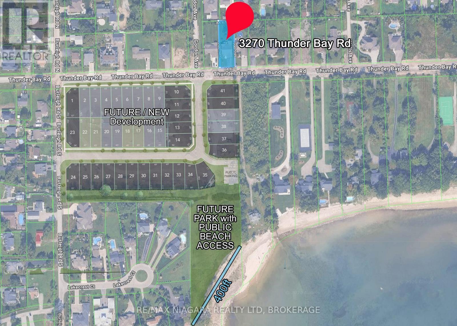 3270 Thunder Bay Road, Fort Erie, Ontario  L0S 1N0 - Photo 49 - X13204460